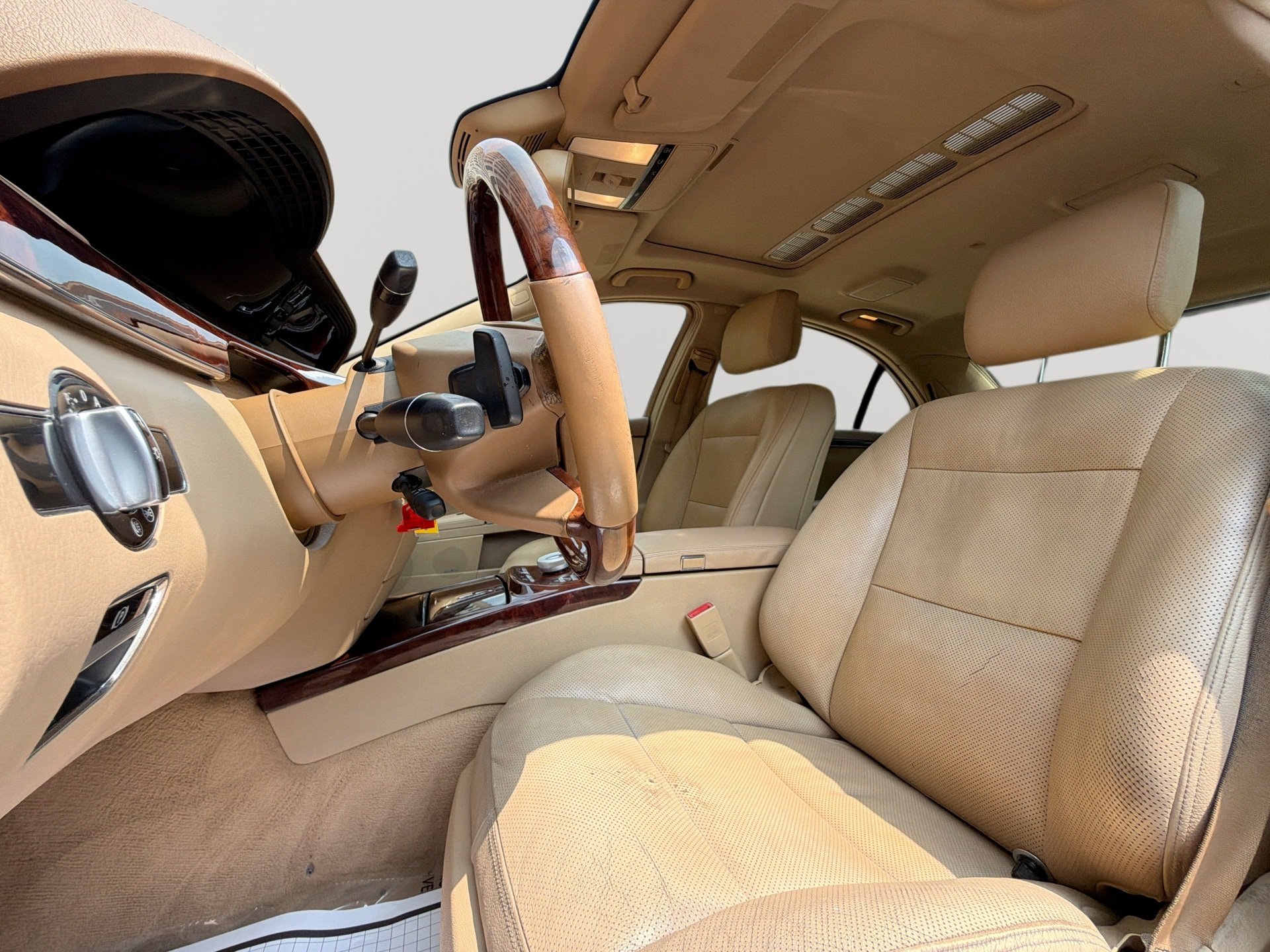 Used 2010 Mercedes-Benz S 550 image 13