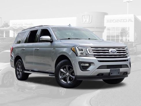 Used 2021 Ford Expedition XLT AWD/4WD image 25