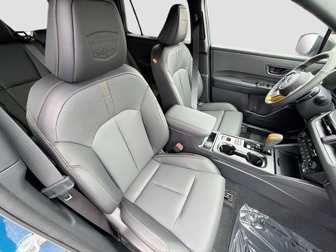 New 2026 Subaru Outback Wilderness image 14