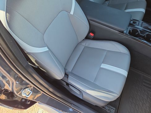 Certified 2025 Toyota Camry SE image 16