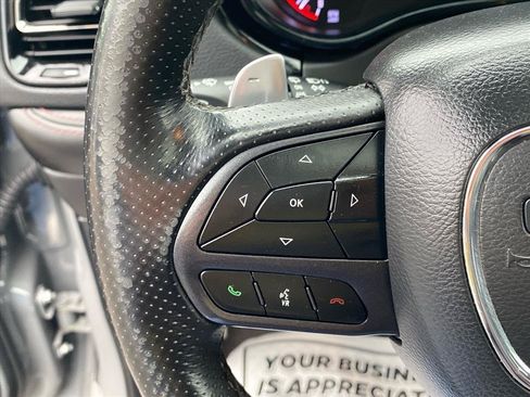 Used 2022 Dodge Durango R/T w/ Blacktop Package AWD/4WD image 19