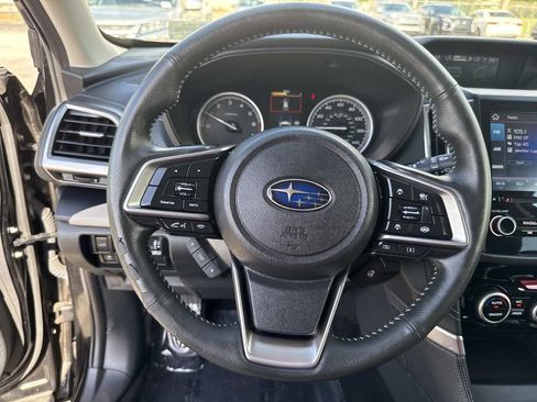 Used 2022 Subaru Forester Limited AWD/4WD image 43
