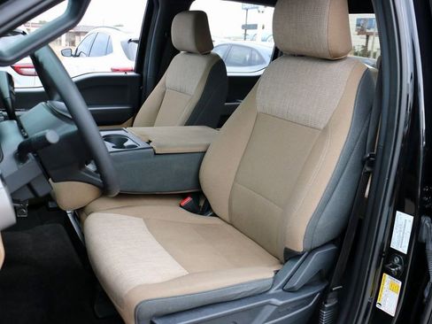 Used 2023 Ford F150 XLT image 17