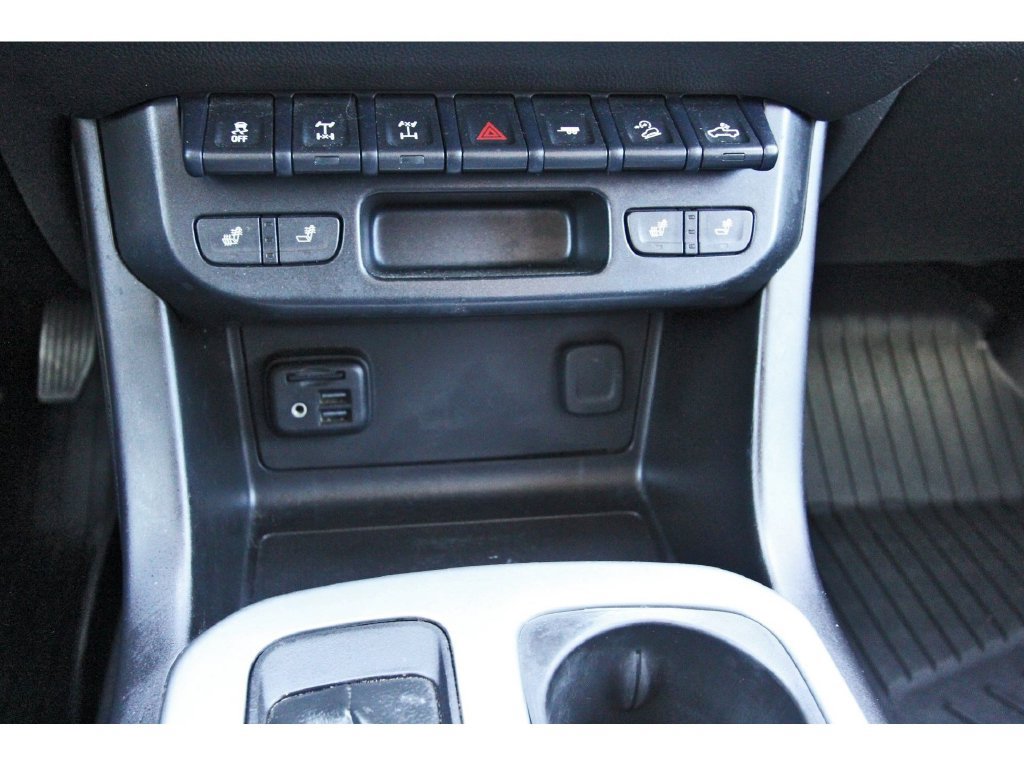 Used 2019 Chevrolet Colorado ZR2 AWD/4WD image 30