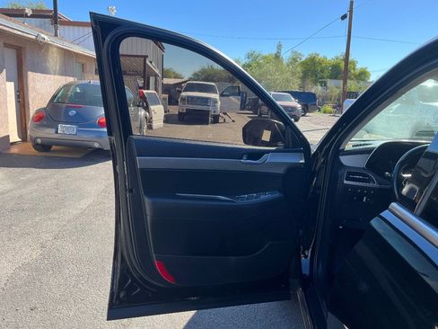 Used 2021 Hyundai Palisade SEL w/ Convenience Package image 27