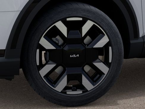 New 2027 Kia Telluride S AWD/4WD image 9