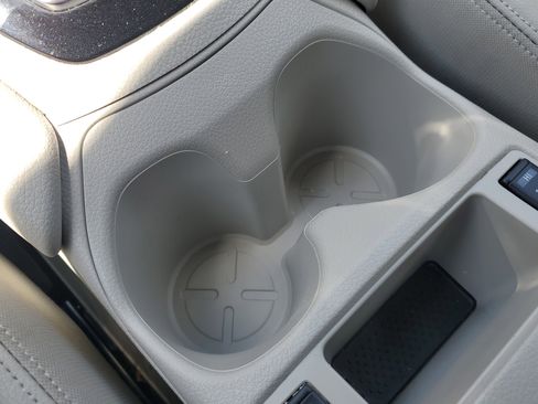 Certified 2022 Nissan Rogue Sport SV w/ Technology Package image 26