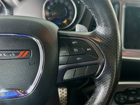 Used 2019 Dodge Challenger R/T Scat Pack image 26