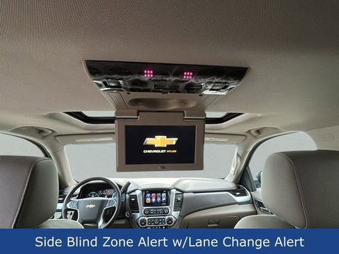 Used 2017 Chevrolet Tahoe LT image 34