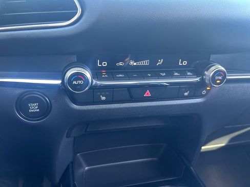 Used 2025 MAZDA CX-30 AWD 2.5 S w/ Preferred Package image 13