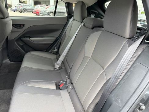 New 2026 Subaru Crosstrek 2.0i Premium image 22