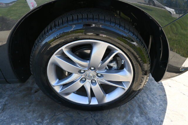 Used 2020 Acura RDX w/ Advance Package AWD/4WD image 11