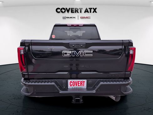 New 2026 GMC Sierra 2500 Denali w/ Denali Reserve Package AWD/4WD image 8