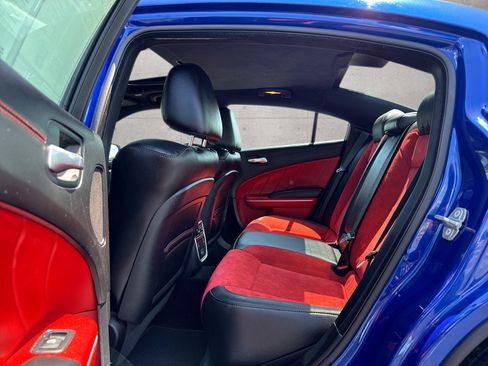 Used 2021 Dodge Charger Scat Pack RWD image 9