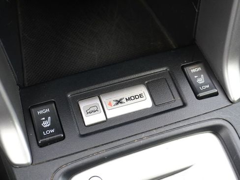 Used 2018 Subaru Forester 2.5i Premium w/ Protection Package #1 image 19