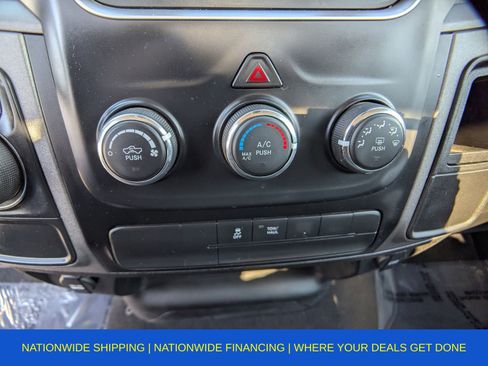 Used 2021 RAM 1500 Tradesman w/ Popular Equipment Group image 23