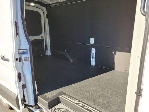 New 2026 Ford Transit 250 148 Medium Roof w/ Load Area Protection Package image 16