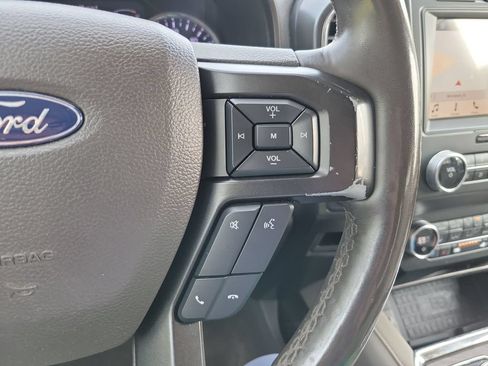 Used 2019 Ford Expedition Max Limited RWD image 22