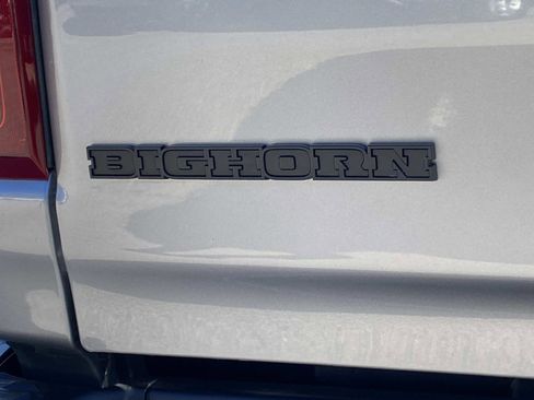 Certified 2023 RAM 1500 Big Horn image 6