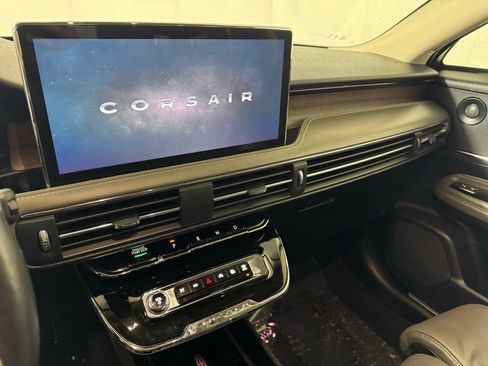 Certified 2023 Lincoln Corsair Reserve w/ Equipment Group 202A image 27