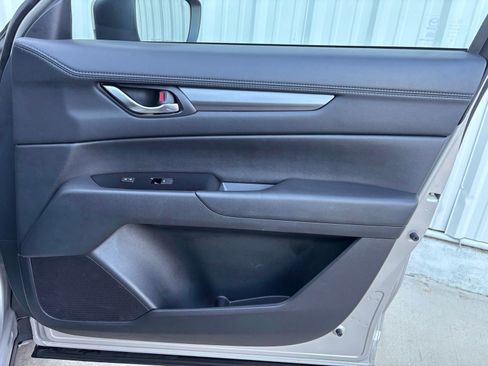 Certified 2024 MAZDA CX-5 AWD 2.5 S w/ Select Package image 35