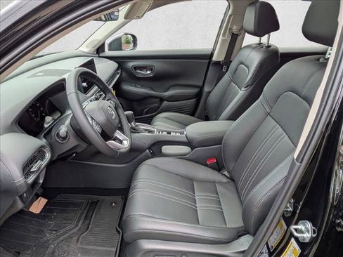 New 2026 Honda HR-V EX-L image 4