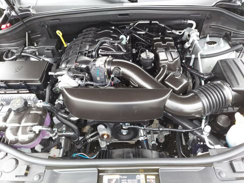 New 2026 Dodge Durango GT image 31