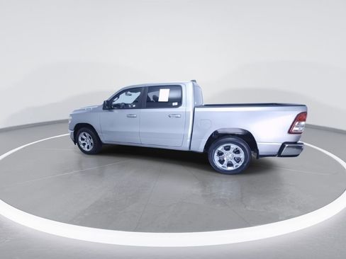 Used 2022 RAM 1500 Big Horn AWD/4WD image 6