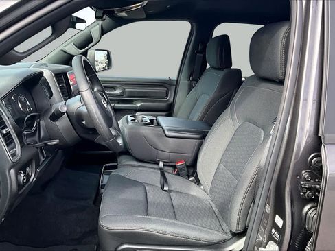 Used 2025 RAM 1500 Tradesman image 11