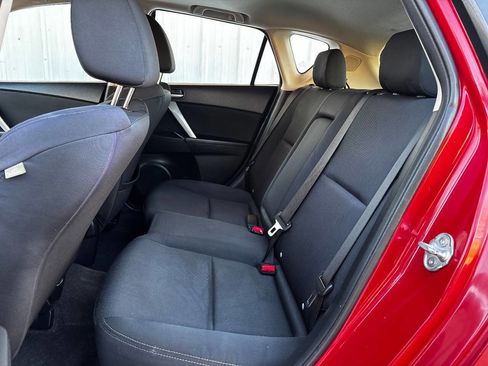 Used 2011 MAZDA MAZDA3 s Sport image 7