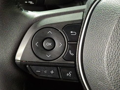 Used 2023 Toyota RAV4 XLE Premium AWD/4WD image 21