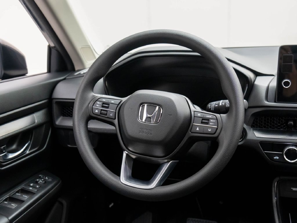 Used 2026 Honda CR-V EX image 14