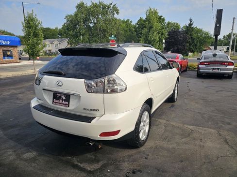 Used 2007 Lexus RX 350 AWD image 11