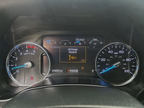 Used 2020 Ford F250 Lariat AWD/4WD image 14