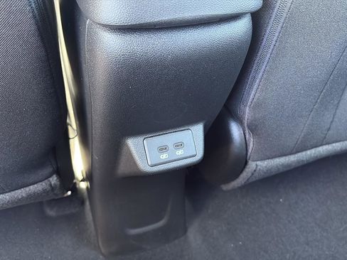 New 2027 Chevrolet Bolt LT FWD image 10