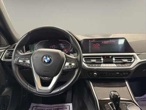 Used 2023 BMW 430i Gran Coupe xDrive xDrive w/ Premium Package image 14