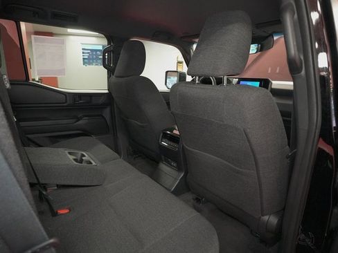 Certified 2024 Toyota Land Cruiser 1958 image 26