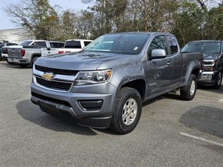 Used 2019 Chevrolet Colorado W/T w/ WT Convenience Package video 1