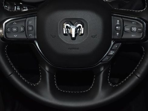 New 2026 RAM 2500 Rebel w/ Cold Weather Group image 28