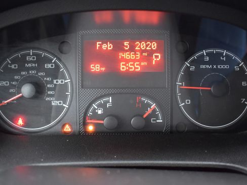 Used 2021 RAM ProMaster 3500 FWD image 17