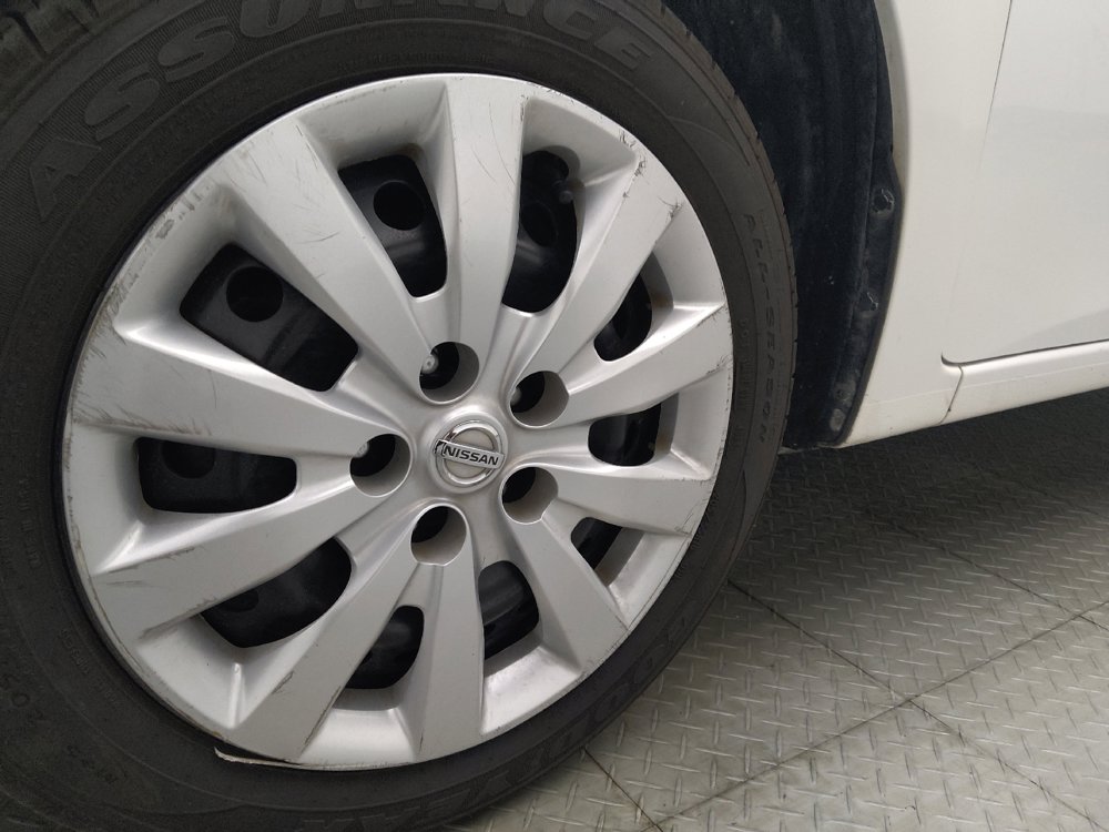Used 2019 Nissan Sentra S FWD image 31