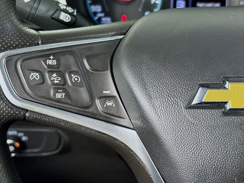 Used 2023 Chevrolet Equinox LS image 13