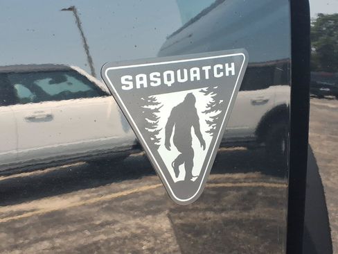 Used 2022 Ford Bronco 4-Door w/ Sasquatch Package AWD/4WD image 20