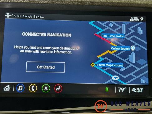 Used 2023 Buick Envision Avenir AWD/4WD image 15