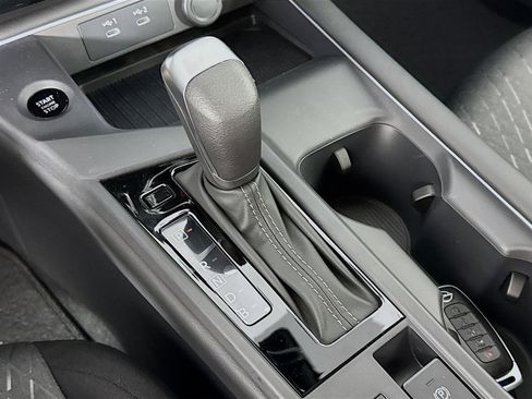 New 2026 Nissan Sentra SV w/ SV Convenience Package image 17