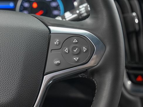 Used 2023 Chevrolet Traverse LT w/ LPO, Floor Liner Package image 20