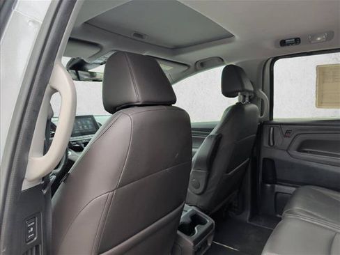 Used 2024 Honda Odyssey EX-L image 23