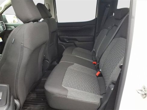 New 2025 Ford Ranger XL w/ Trailer Tow Package image 11