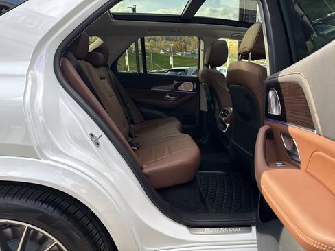 New 2026 Mercedes-Benz GLE 350 GLE 350 image 23