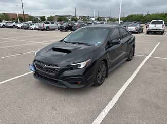 Used 2024 Subaru WRX GT video 1